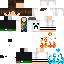 Texture for  Ozzy Limits