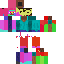 Texture for rtthr