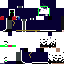 Texture for dark mage