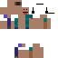 Texture for derp player