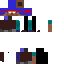 Texture for carlodrix
