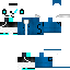 Texture for CLB ba dao