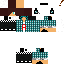 Texture for steve