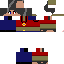 Texture for cold runner sasara