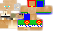 Texture for hfdh