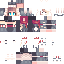 Texture for fix