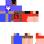 Texture for mojo