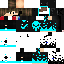 Texture for steve