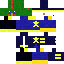 Texture for Avoador policial do Lio