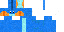 Texture for Mudkip