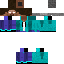 Texture for HEROBRINE101