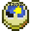 Texture for clock_05