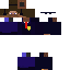Texture for Agent Steve