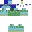 Texture for Oceanus Shenron