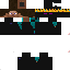 Texture for EnderBlade
