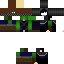 Texture for DarkMob