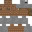 Texture for Garfeeld