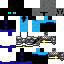 Texture for Randie Shadowfall o.1