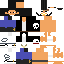 Texture for Булл