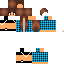 Texture for Rocky_Star