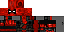 Texture for deadpool