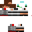 Texture for ShadowFlaminWolf