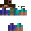 Texture for steve mob 337