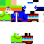 Texture for lppro