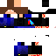 Texture for killer Herobrine 2