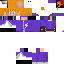 Texture for GingerNutt GMG