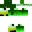 Texture for ad