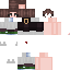 Texture for SkinComPalheta