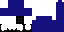 Texture for Enderman