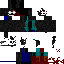 Texture for esteve herobrine infenktado de null