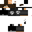 Texture for steve