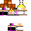 Texture for steve