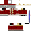 Texture for KingOfSkeletons
