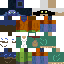 Texture for Moi