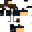 Texture for backupskin