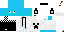 Texture for Sneaky_Wabbit