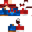 Texture for axel
