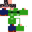 Texture for きぬまる