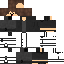 Texture for Tony punk