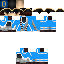 Texture for pirate