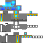 Texture for Robot...thing