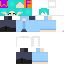 Texture for Itzal Lane (Elf)