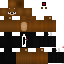 Texture for sir poops alot