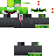 Texture for MrYoshiCrafter