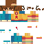 Texture for aegf