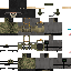 Texture for ghost